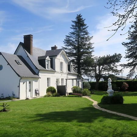 Le Clos Brayon Saint-Honore  Exteriér fotografie