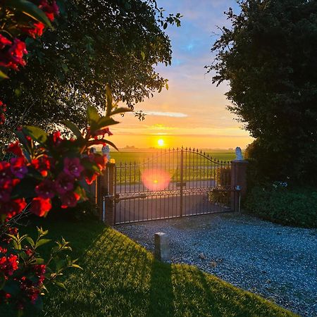 Le Clos Brayon Saint-Honore  Exteriér fotografie