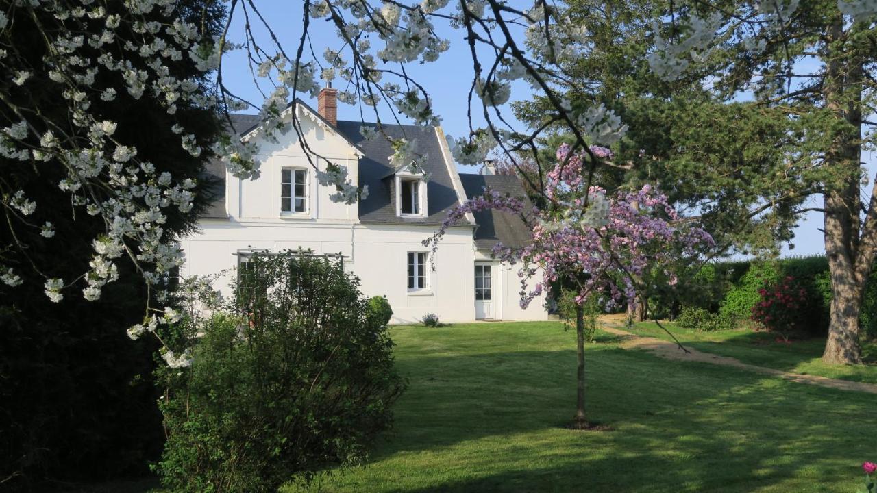 Le Clos Brayon Saint-Honore  Exteriér fotografie