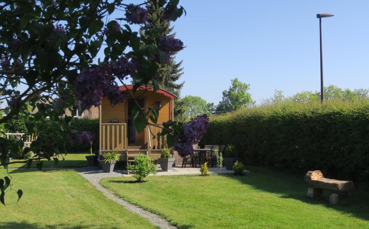 Le Clos Brayon Saint-Honore  Exteriér fotografie
