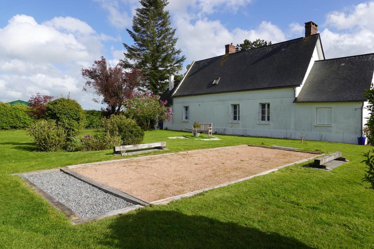 Le Clos Brayon Saint-Honore  Exteriér fotografie