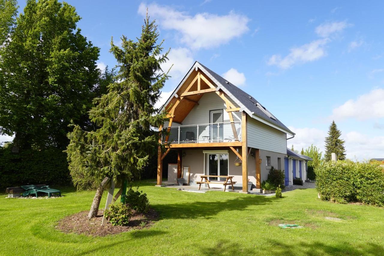 Le Clos Brayon Saint-Honore  Exteriér fotografie