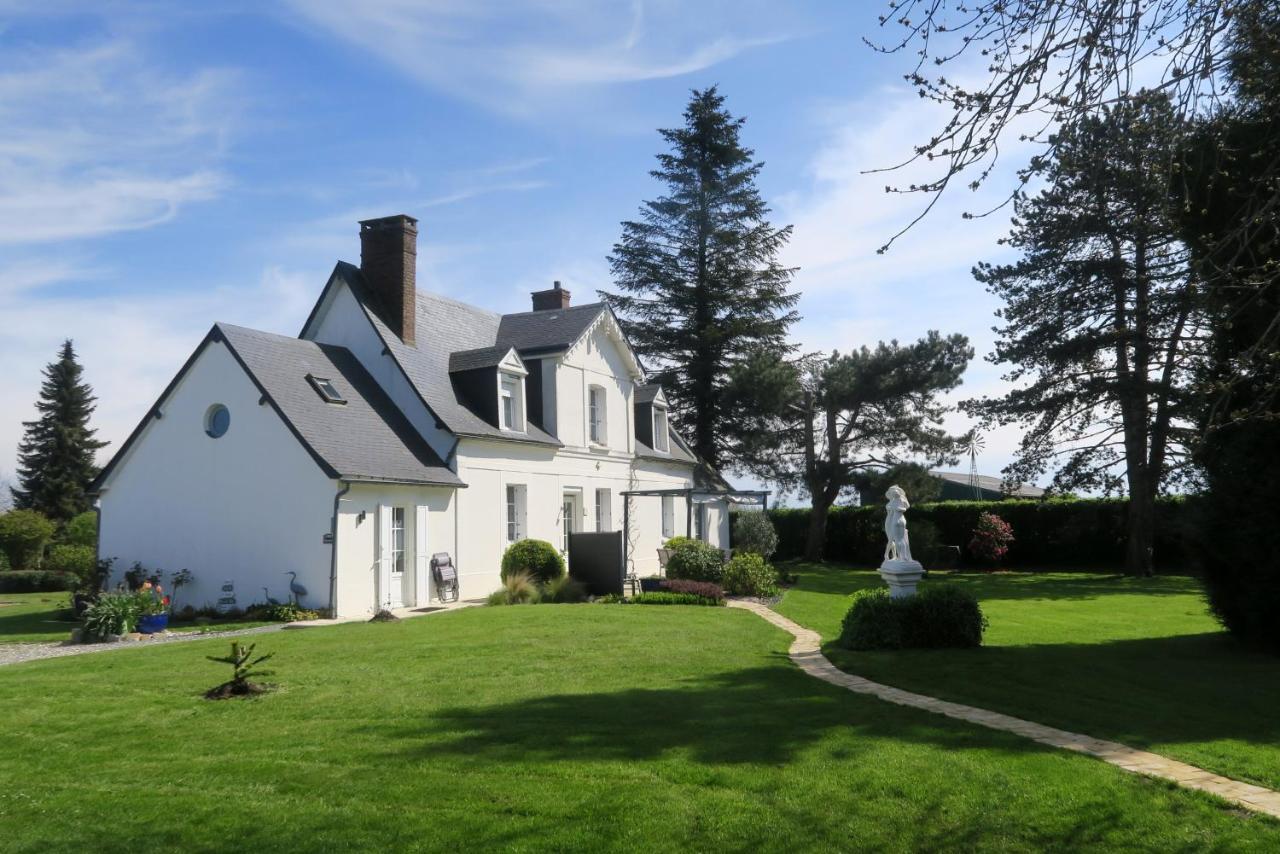 Le Clos Brayon Saint-Honore  Exteriér fotografie
