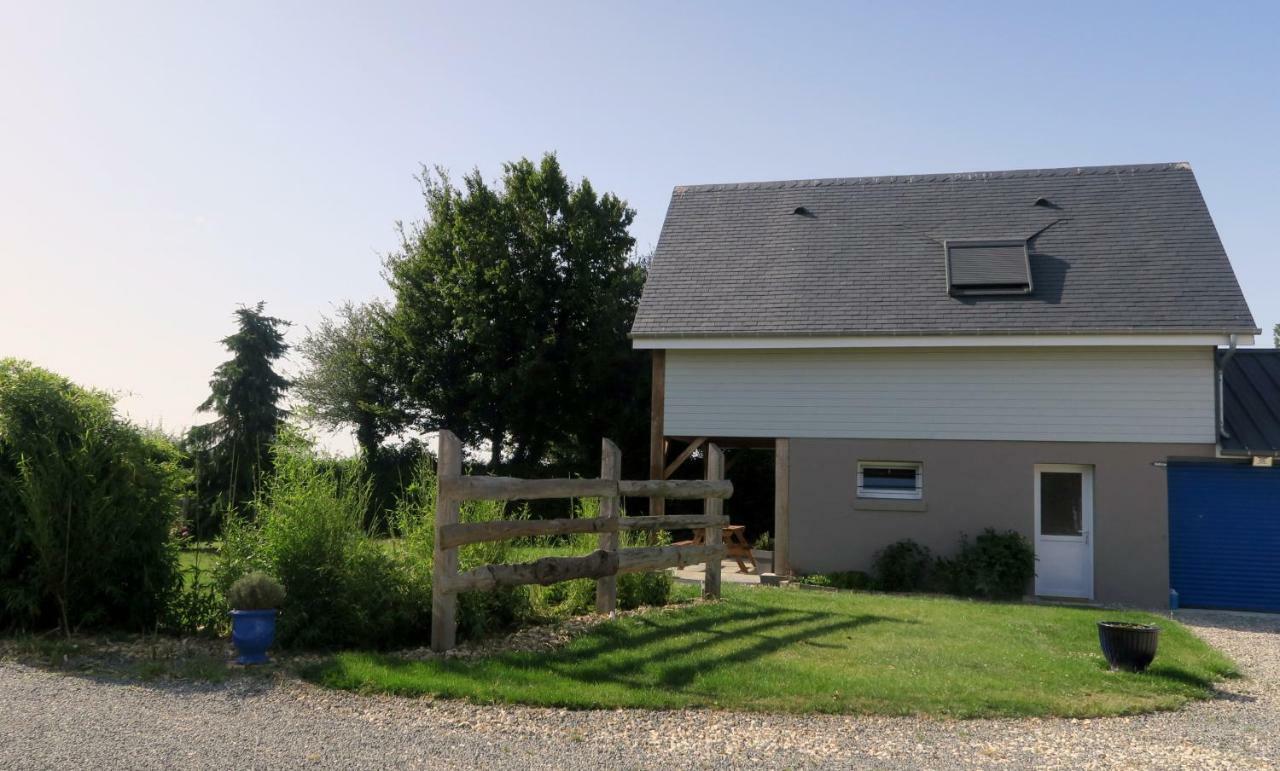 Le Clos Brayon Saint-Honore  Exteriér fotografie
